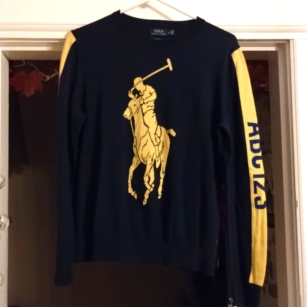 polo Ralph Lauren Woman's sweater